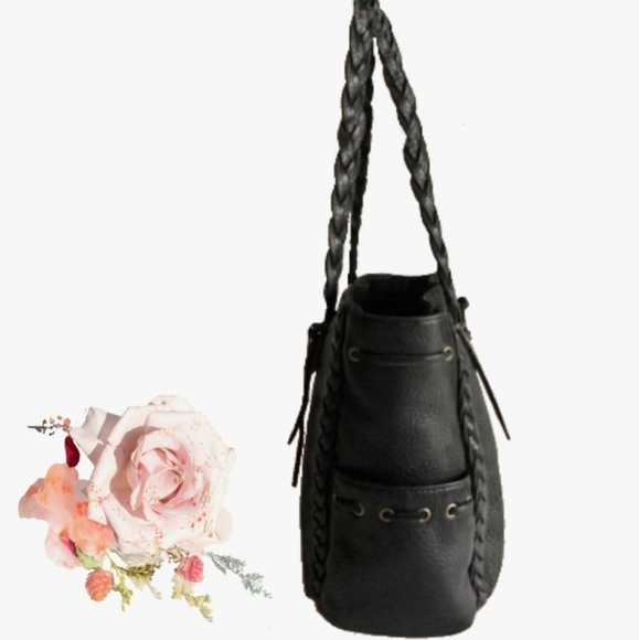 Nordstrom Ltd. Edition Signature Bag  "Cheyenne" (New) (Rare bag) - Picture 4 of 11